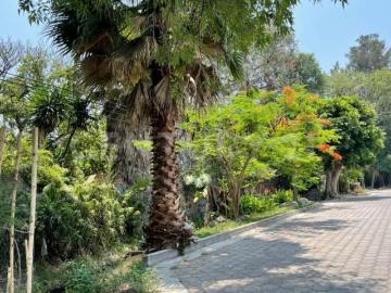 Venta de Finca con gran jardín en Atlixco, 4,132 m2 San Diego Acapulco, Puebla