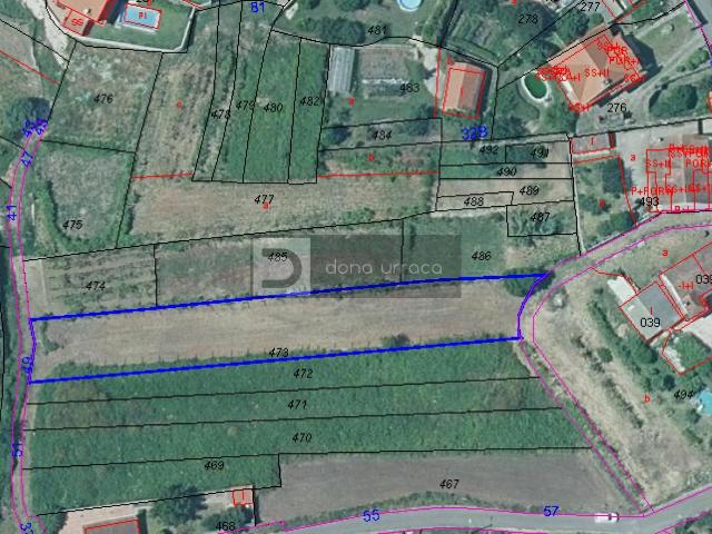 VENTA DE FINCA EDIFICABLE MUY PROXIMA A TUI