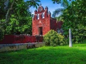 VENTA DE FINCA EN YUCATÁN