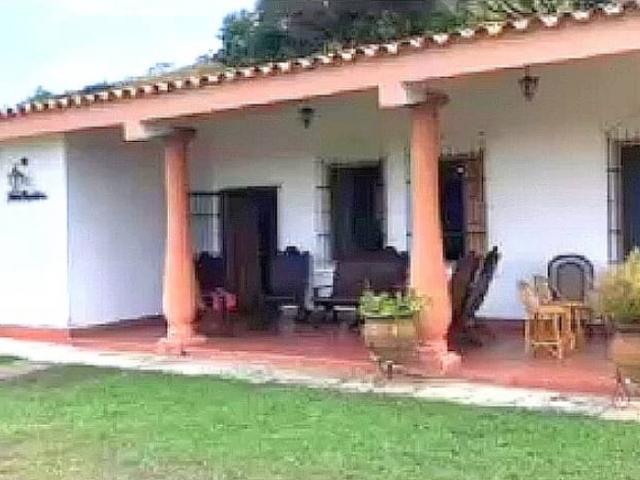 Venta de Finca en Aguirre, Estado Carabobo