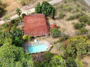 Venta de Finca en Arraijan