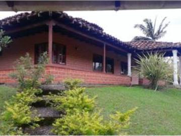 Venta De Finca En Barbosa