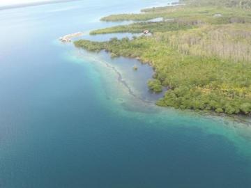 Venta de Finca en Bocas del Toro, Isla Colon, 41 hectáreas