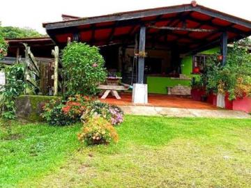 VENTA DE FINCA EN BOQUERON CHIRIQUI ZONA TURISTICA