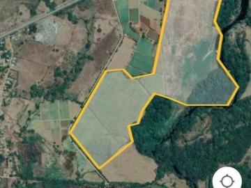 Venta de Finca en Coclé, Nata vía interamericana y Rio Grande, 81ha