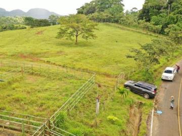 Venta de Finca en Coclé Penonomé Toabré