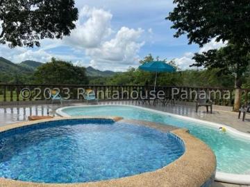 venta de Finca en la Chorrera