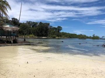 Venta de Finca en La ISLA BASTIMENTOS / BOCAS DEL TORO