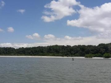 Venta de Finca en Los Azules de Antón, 106 Hectáreas