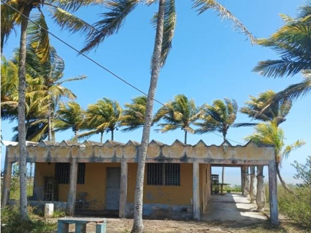 Venta de Finca Falcon, Venezuela