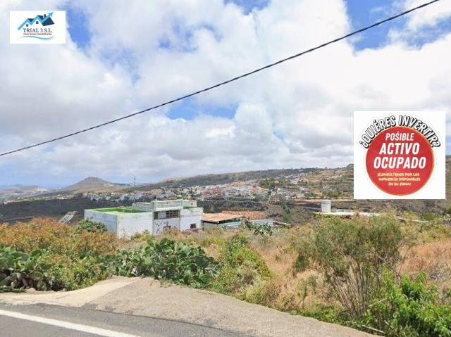 Venta de Finca Rústica en Moya Las Palmas