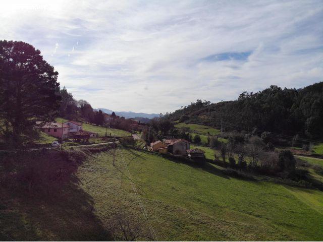 VENTA DE FINCA RUSTICA EN CANDAMO