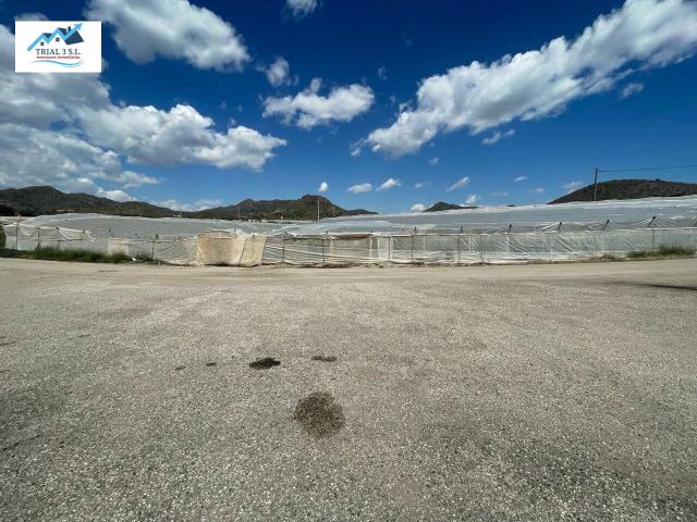 Venta de Finca Rústica en Diseminados Mazarrón Murcia