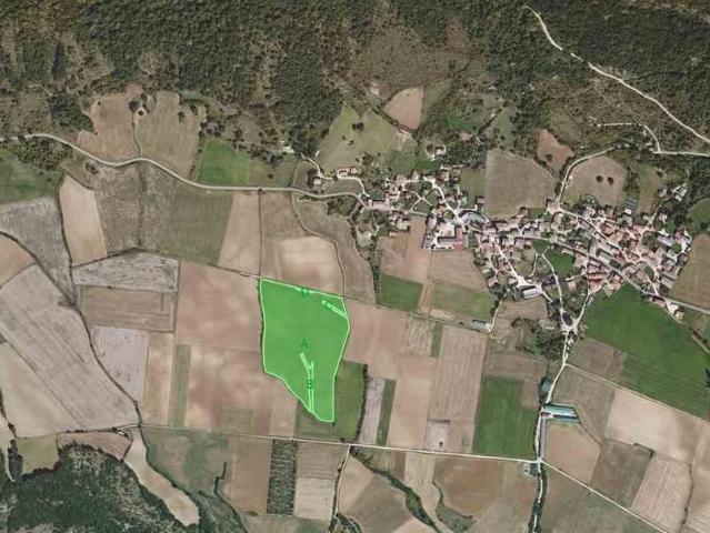 VENTA DE FINCA RÚSTICA EN EULATE