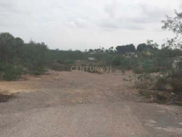 Venta de Finca Rústica en Lugar[TR] CAMBRILLAS POLIGONO 27, PARCELA 88 Nº S/N Cheste Valencia/València