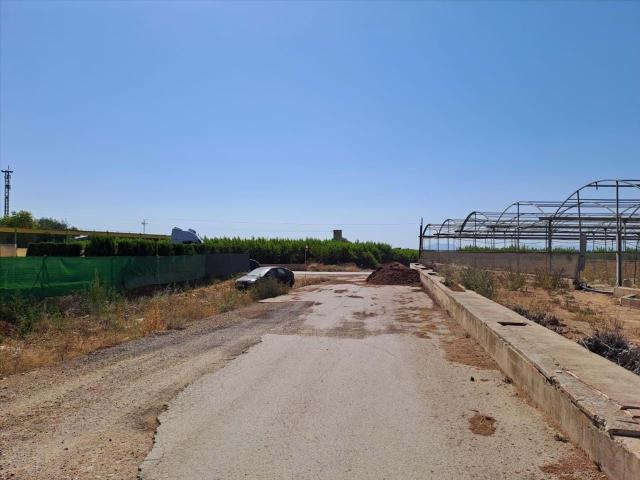 Venta de Finca Rústica en Lugar[TR] PARTIDA DE LES CONS Y BOTET, polígono 20, parcela 55 Nº 20 Catadau Valencia/València