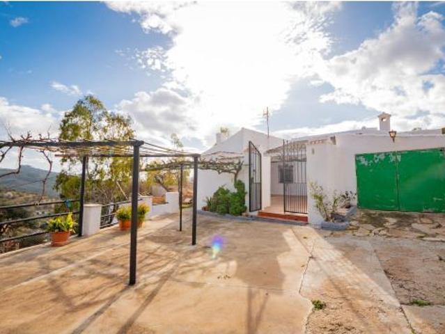 VENTA DE FINCA RUSTICA EN LA ZONA DE LA SIERRA DEL TORCAL