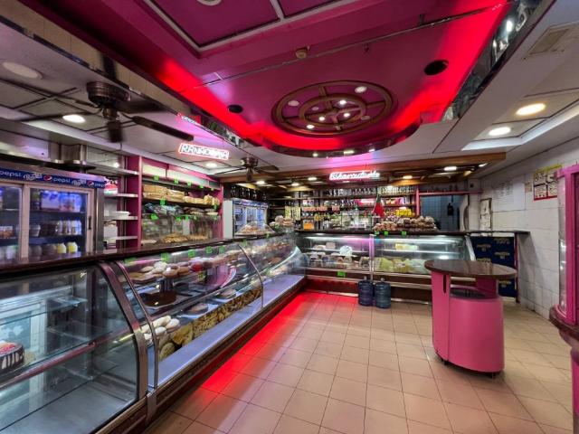 VENTA DE FONDO DE COMERCIO Y EDIFICIO EN LA AVENIDA BARALT