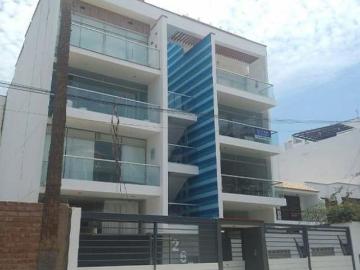 VENTA DE FLAT NAPLO MAS NIMIDEPARTAMENTO