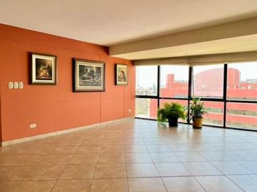 VENTA DE FLAT AMPLIO Y FUNCIONAL EN EXCELENTE UBICACION SAN ISIDRO