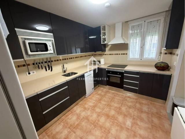 Amplio Piso en Cijuela