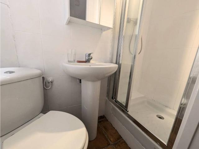 Venta de flat en Barcelona Capital, El Poble sec