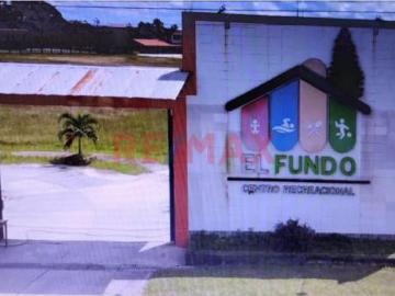 Venta De Fundo En Iquitos