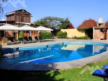 Venta de Fundo Hotel El Carmen Chincha
