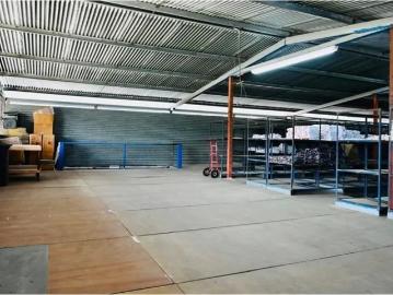 Venta de galera en Pueblo Nuevo, Panamá