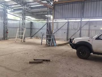 Venta de galera La chorrera La Mitra | espacios, 200000.00 en Playa Leona
