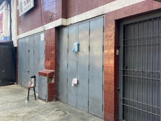 Venta de Galpón en Catia zona Comercial y Peatonal 595000$