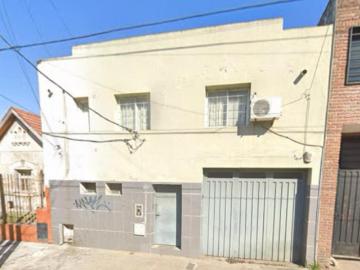 Venta de Galpón Hasta 200 mts. en General San Martín San Martín