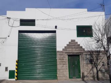Venta de Galpón Hasta 200 mts. en General San Martín Villa Lynch