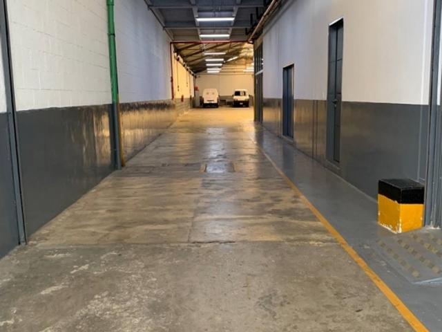 VENTA DE GALPON UBICADO EN BOLEITA SUR