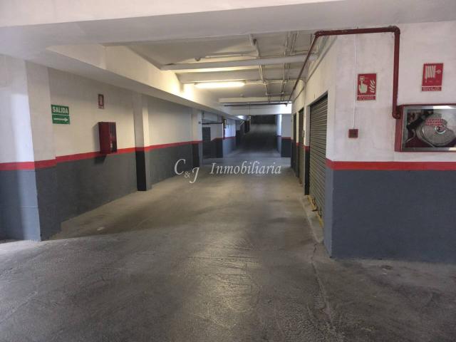 VENTA DE GARAJE/TRASTERO CERRADO ZONA MAESTRAT