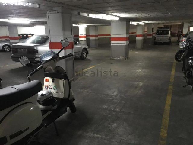 VENTA DE GARAJE