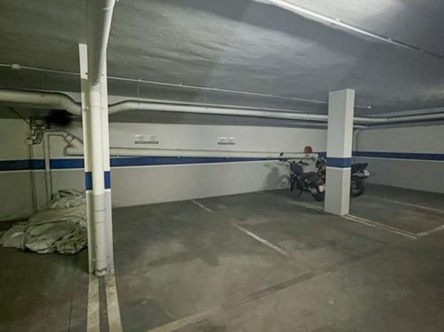 VENTA DE GARAJE