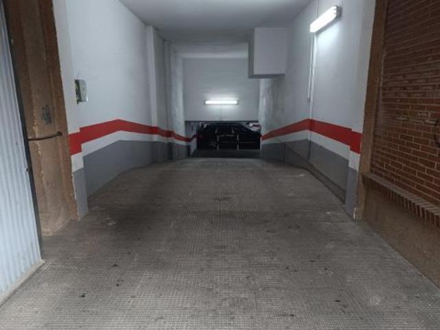 VENTA DE GARAJE
