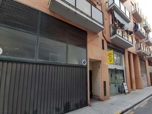 Venta de Garaje en Calle LIRIO Nº 9 Valencia