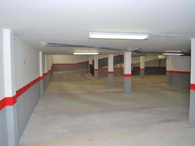 Venta de Garaje en Calle CARDENAL CISNEROS Nº SN Alcúdia l' Valencia/València