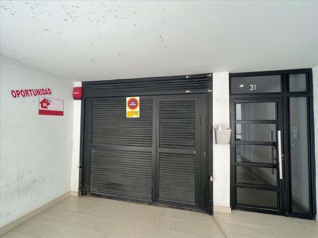 Venta de Garaje en Calle ALMANZOR Nº 31 Coria Cáceres