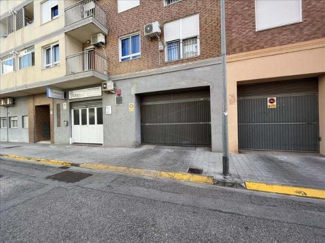 Venta de Garaje en Calle Alqueria L' Nº 4 Pobla de Farnals la Valencia/València
