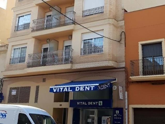 Venta de Garaje en Calle ARBRES DELS Nº 27 Algemesí Valencia/València puerta4 piso 1 nº27