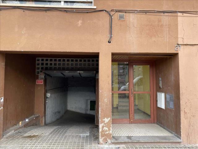 Venta de Garaje en Calle Barcelona Nº 27 Banyoles