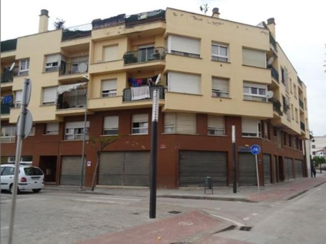 Venta de Garaje en Calle Barcelona Nº 27 Banyoles