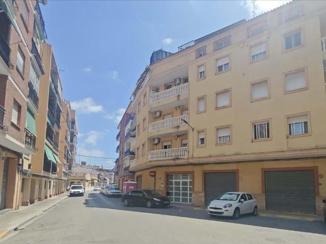 Venta de Garaje en Calle Doctor Lleonart Nº 7 Burjassot Valencia/València Inmueble sin posesión