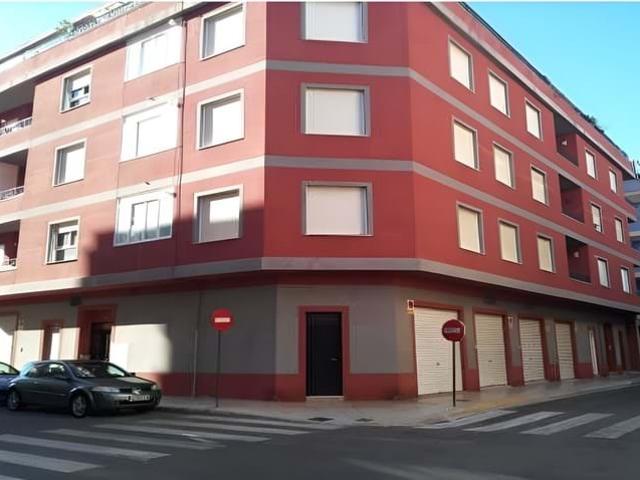 Venta de Garaje en Calle DOLORES IBARRURI Nº 8 Alzira Valencia/València