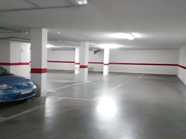 Venta de Garaje en Calle DOLORES IBARRURI Nº 8 Alzira Valencia/València