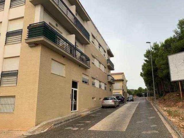 Venta de Garaje en Calle DE LOS ALCALDES Nº 2 Tous Valencia/València
