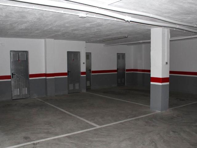 Venta de Garaje en Calle JAUME ROIG Nº 46 Alcàntera de Xúquer Valencia/València